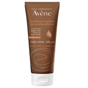 Avene Self Tanner Silky Gel